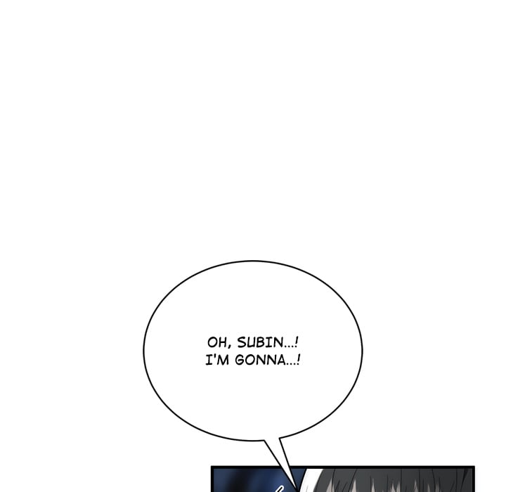 Kangsae the Strong (Uncensored) Chapter 36 - Page 96 in English