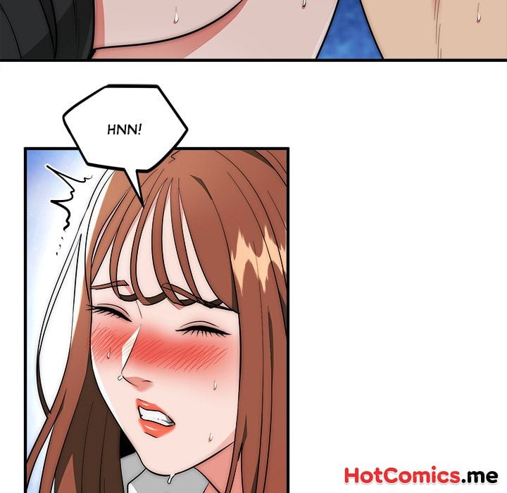 Kangsae the Strong (Uncensored) Chapter 36 - Page 99 in English