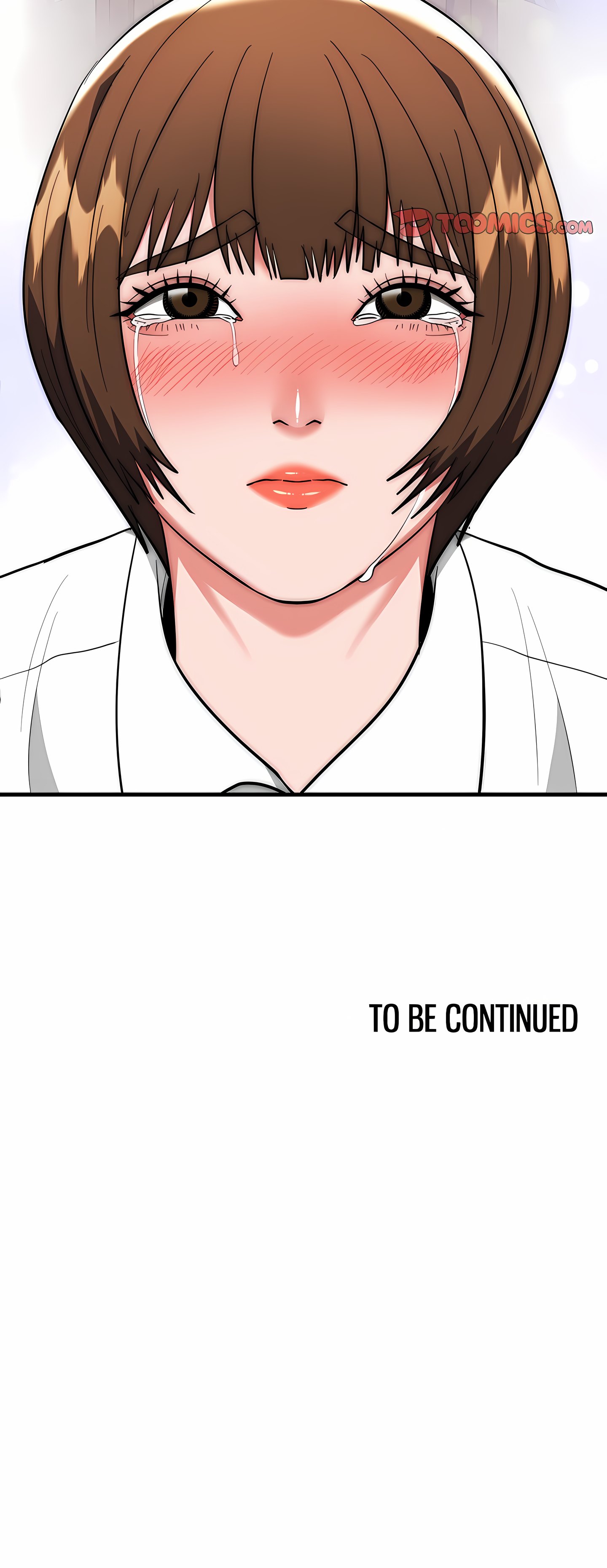 Kangsae the Strong (Uncensored) Chapter 38 - Page 18 in English