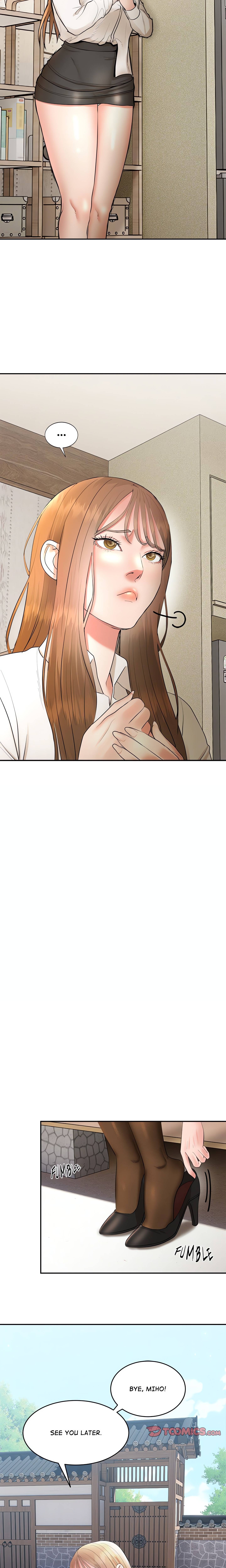 Kangsae the Strong (Uncensored) Chapter 4 - Page 24 in English