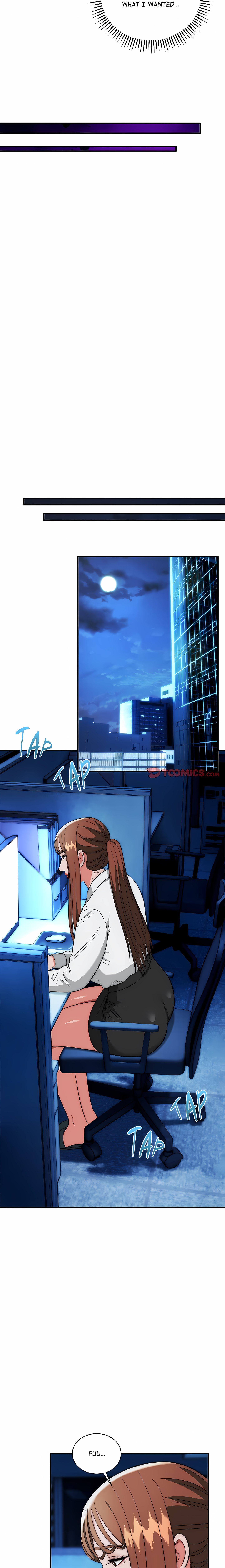 Kangsae the Strong (Uncensored) Chapter 41 - Page 10 in English