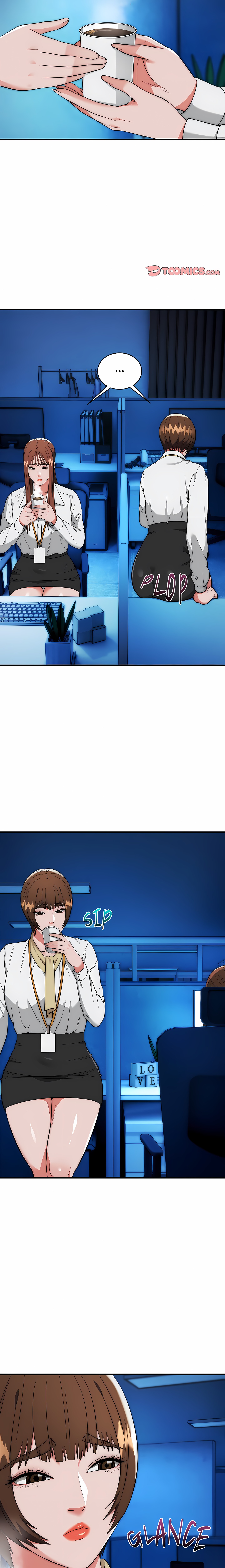 Kangsae the Strong (Uncensored) Chapter 41 - Page 12 in English