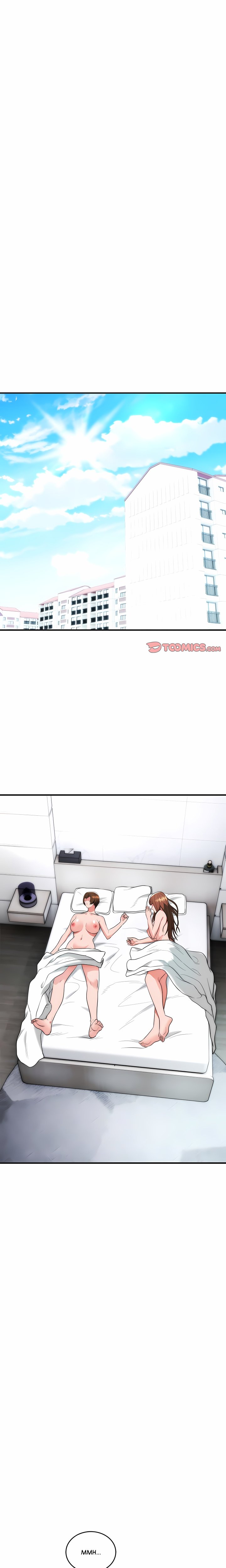 Kangsae the Strong (Uncensored) Chapter 45 - Page 21 in English