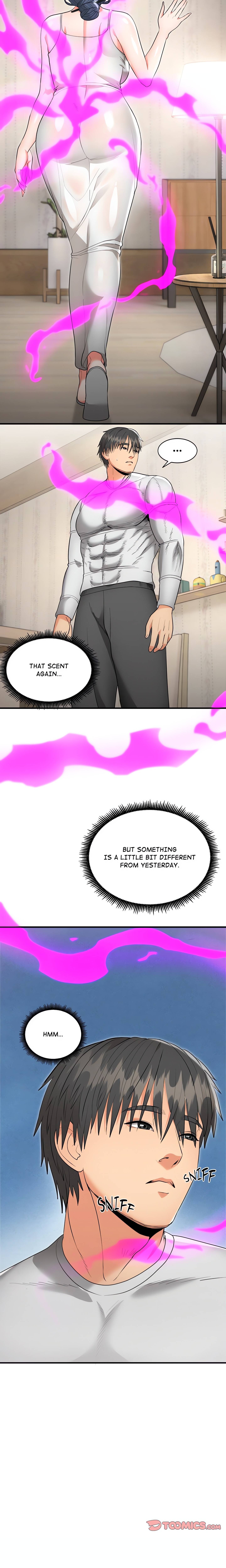 Kangsae the Strong (Uncensored) Chapter 5 - Page 7 in English