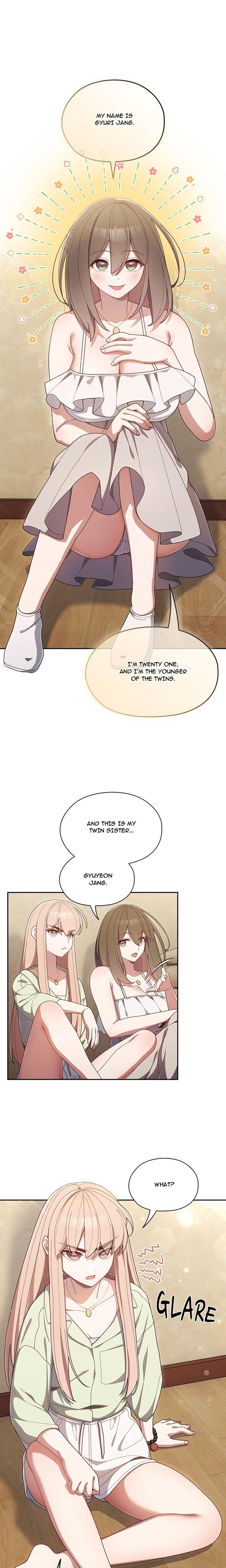 Boss! I’m Taking Your Girl! (Uncensored) Chapter 1 - Page 16 in English
