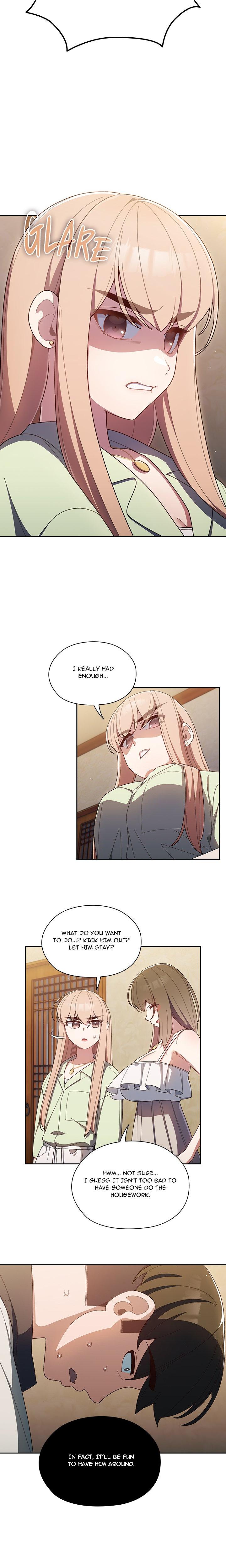 Boss! I’m Taking Your Girl! (Uncensored) Chapter 1 - Page 25 in English