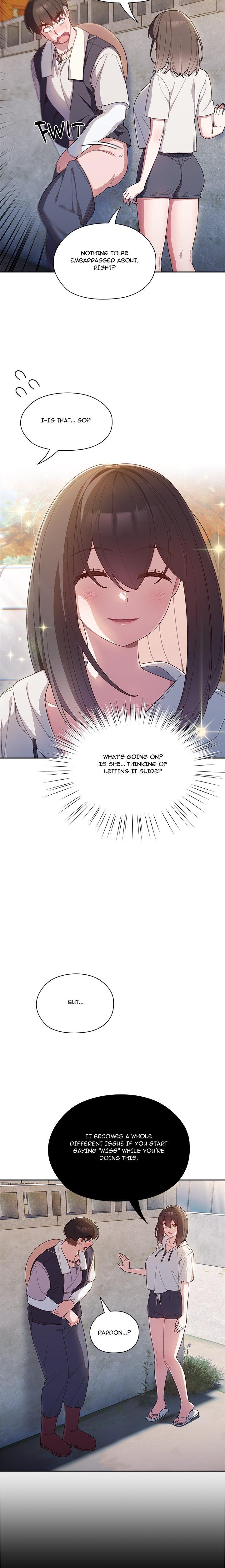 Boss! I’m Taking Your Girl! (Uncensored) Chapter 3 - Page 3 in English