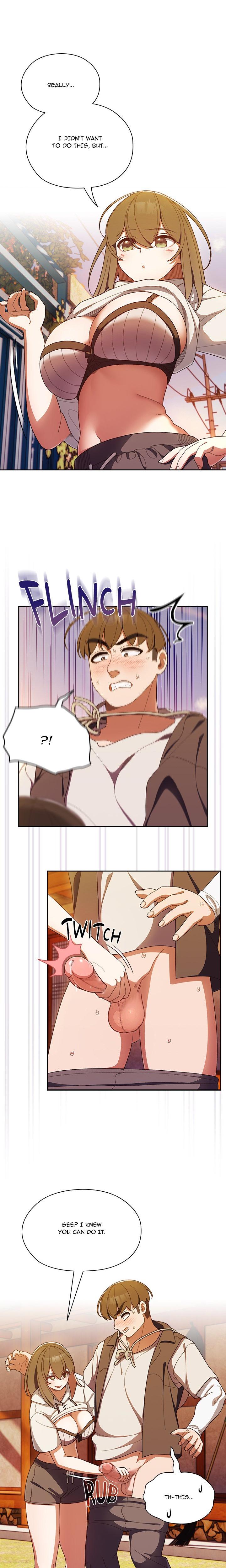 Boss! I’m Taking Your Girl! (Uncensored) Chapter 4 - Page 3 in English