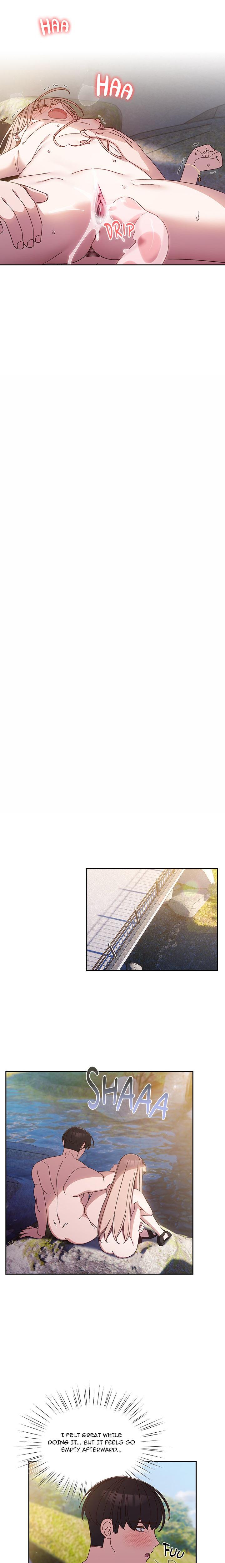 Boss! I’m Taking Your Girl! (Uncensored) Chapter 18 - Page 16 in English