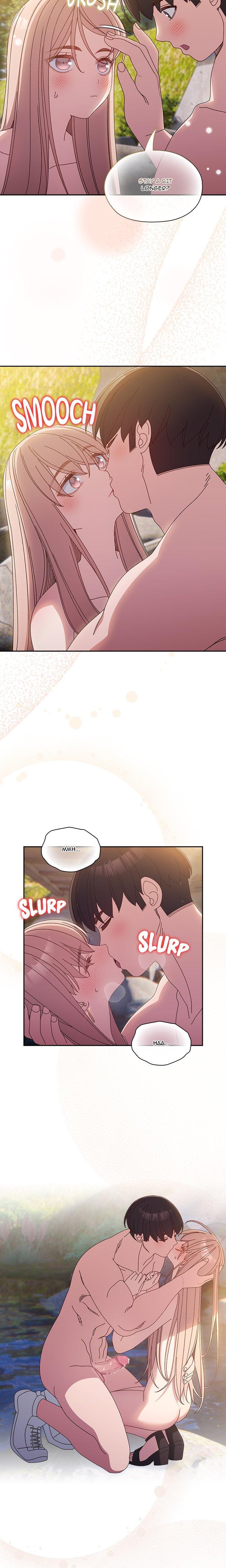 Boss! I’m Taking Your Girl! (Uncensored) Chapter 18 - Page 19 in English