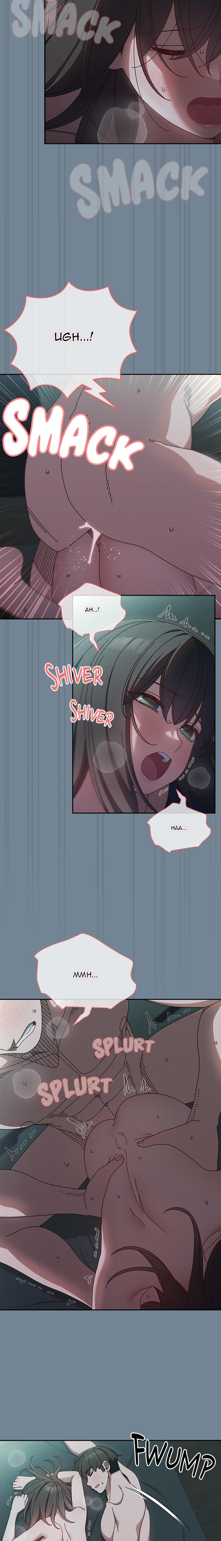 Boss! I’m Taking Your Girl! (Uncensored) Chapter 27 - Page 21 in English