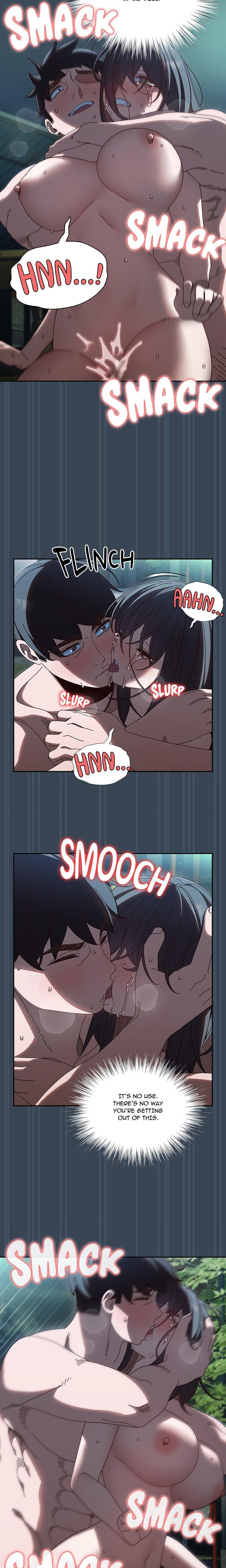 Boss! I’m Taking Your Girl! (Uncensored) Chapter 29 - Page 17 in English
