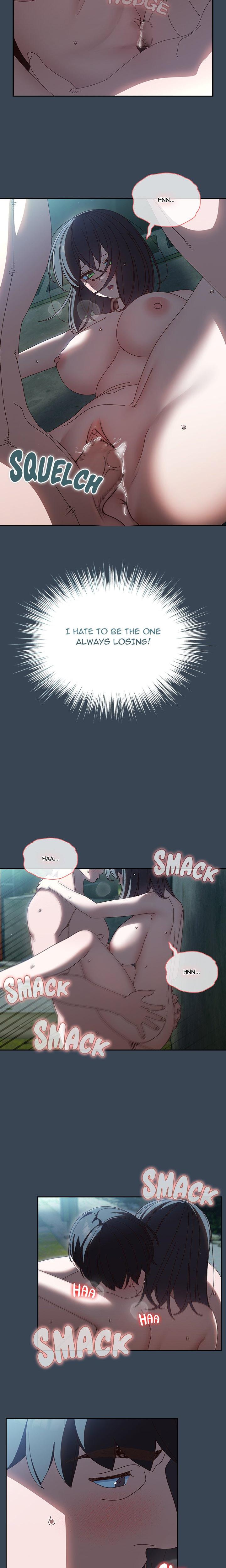 Boss! I’m Taking Your Girl! (Uncensored) Chapter 29 - Page 6 in English