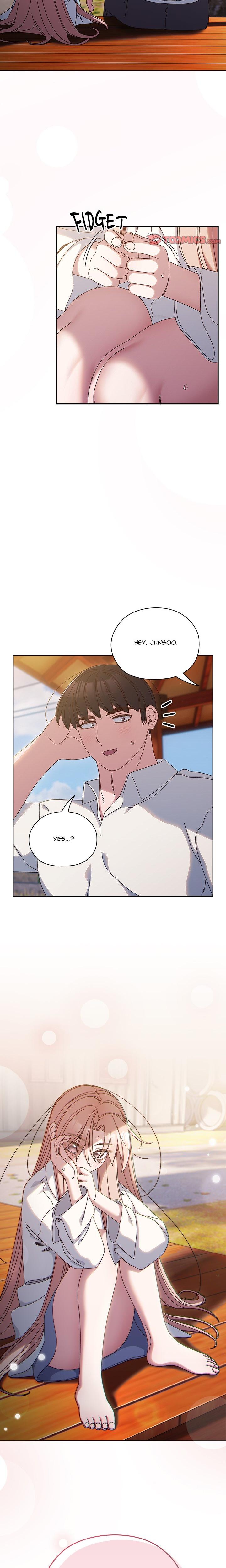 Boss! I’m Taking Your Girl! (Uncensored) Chapter 35 - Page 20 in English