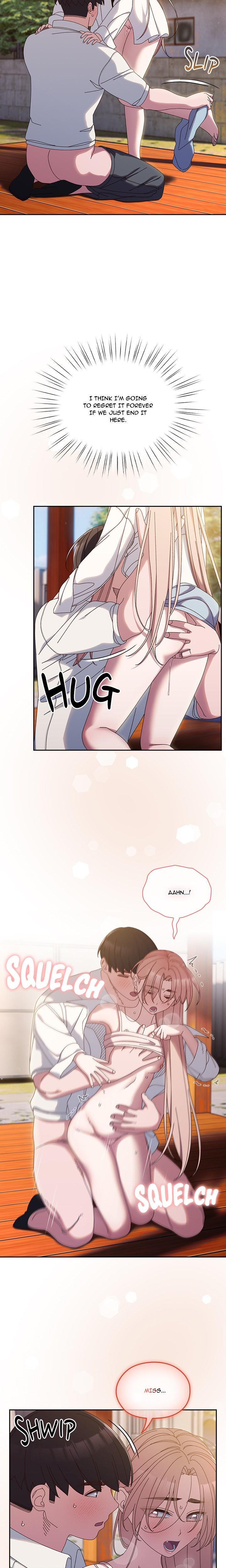 Boss! I’m Taking Your Girl! (Uncensored) Chapter 37 - Page 20 in English