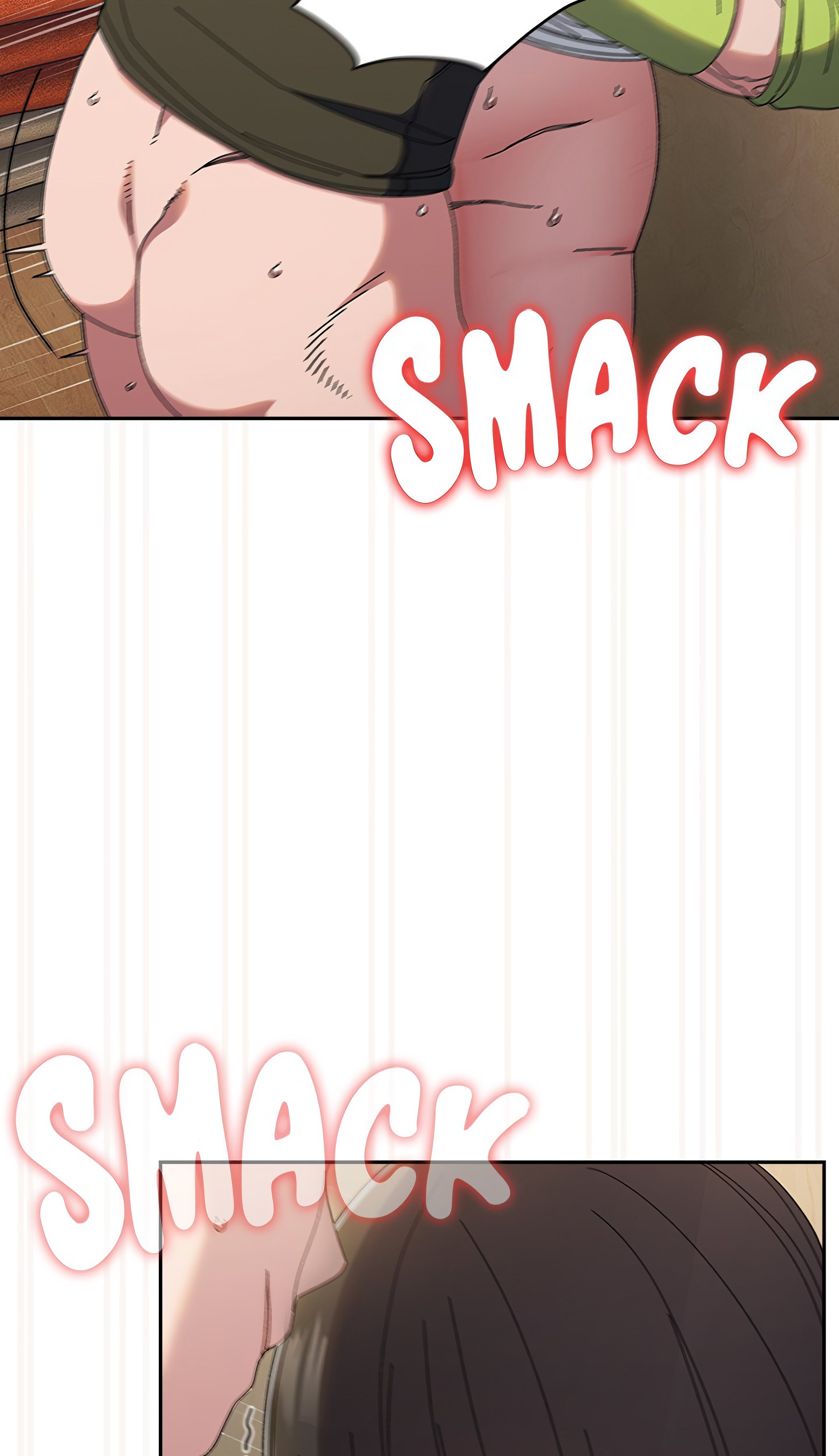 Boss! I’m Taking Your Girl! (Uncensored) Chapter 42 - Page 14 in English