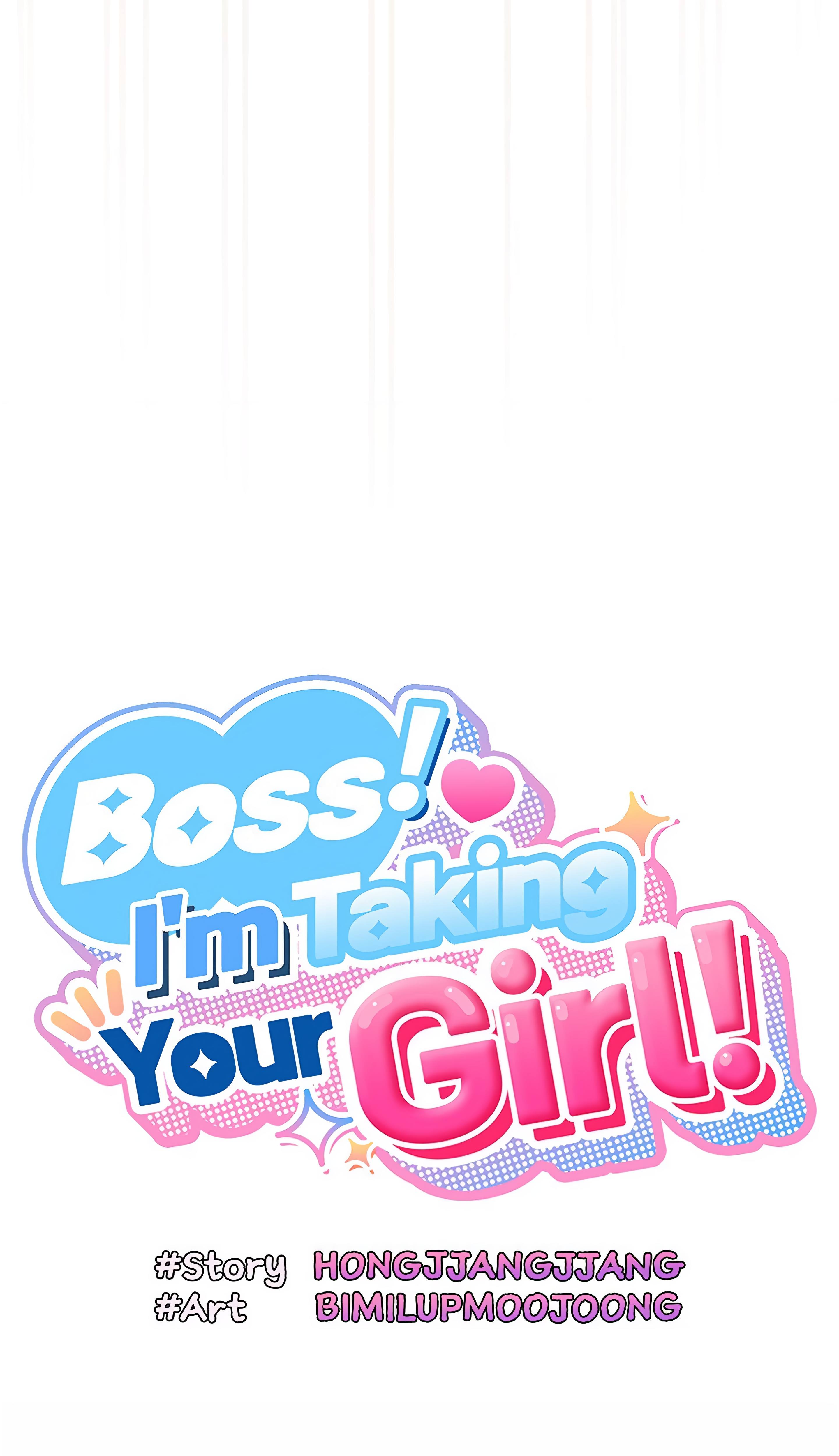 Boss! I’m Taking Your Girl! (Uncensored) Chapter 42 - Page 19 in English