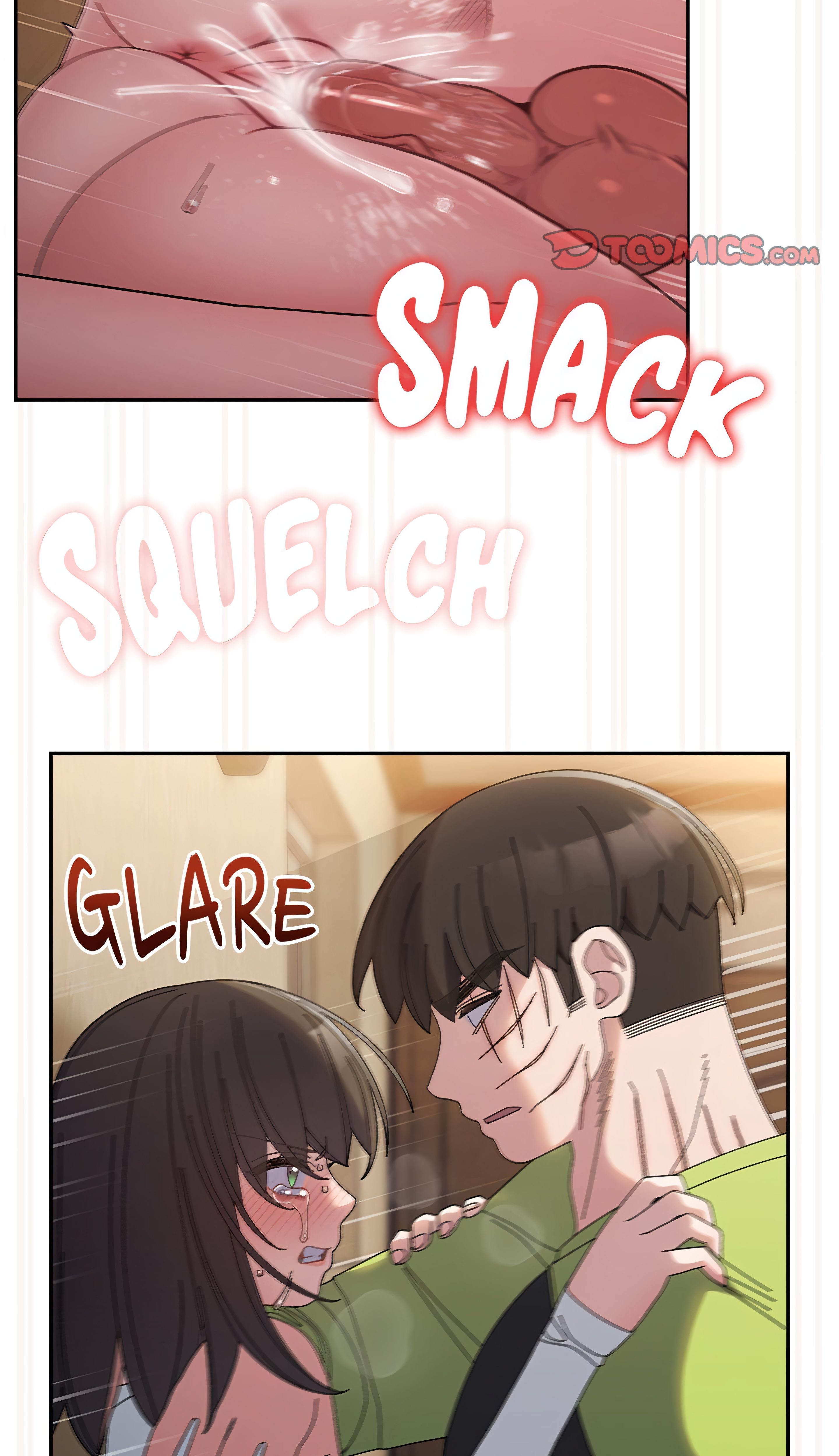Boss! I’m Taking Your Girl! (Uncensored) Chapter 42 - Page 22 in English