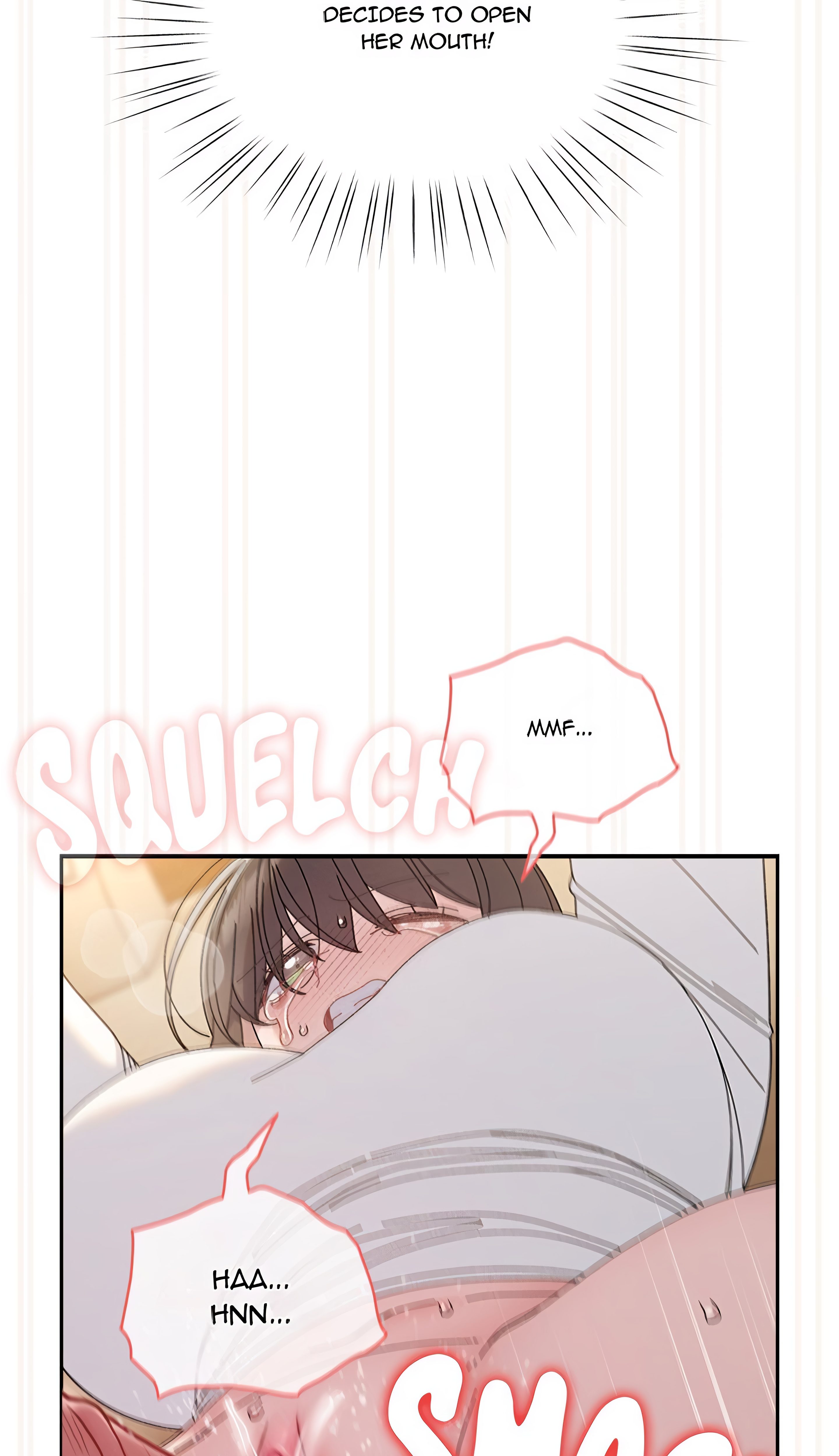 Boss! I’m Taking Your Girl! (Uncensored) Chapter 42 - Page 26 in English