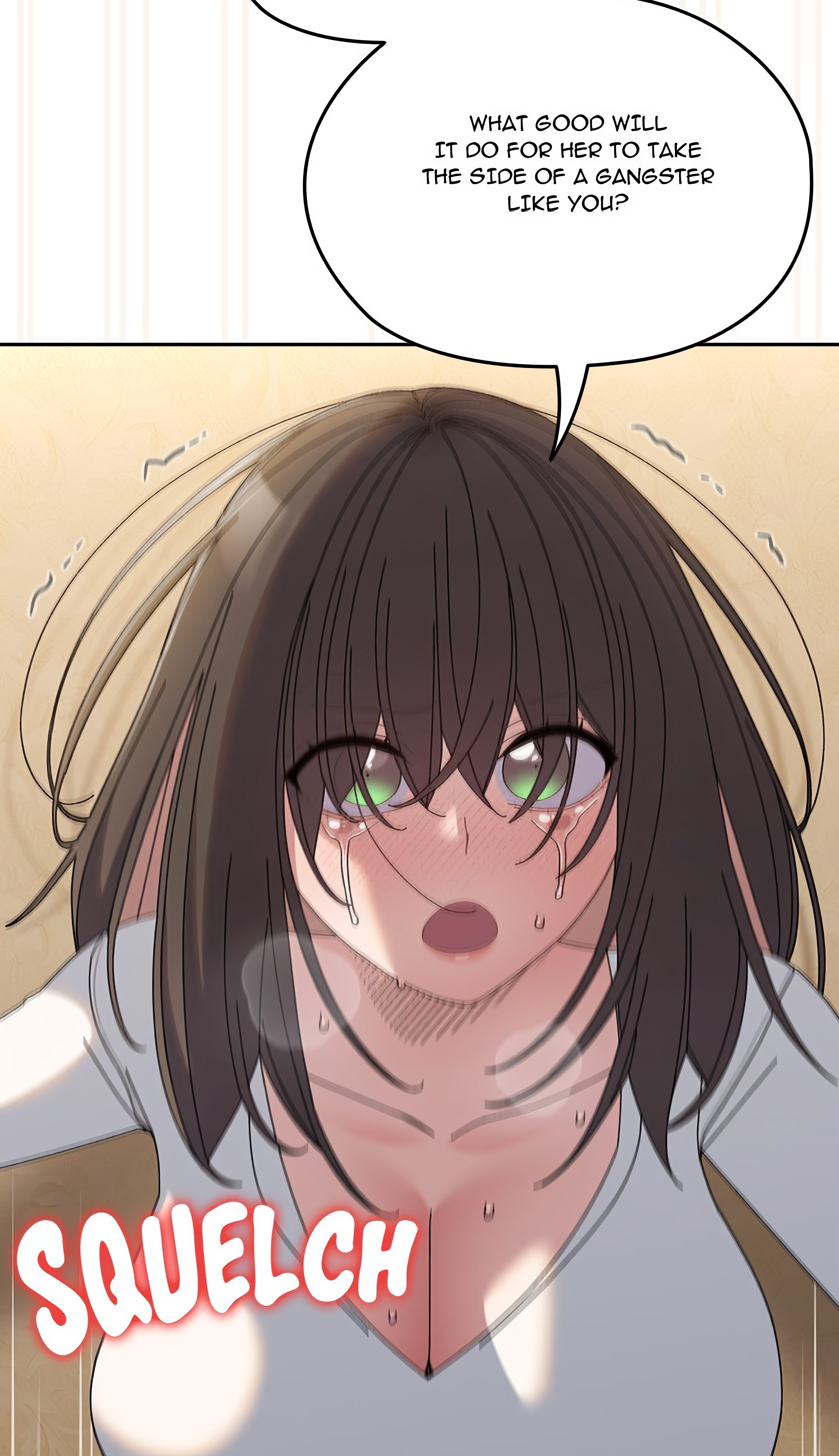 Boss! I’m Taking Your Girl! (Uncensored) Chapter 42 - Page 43 in English
