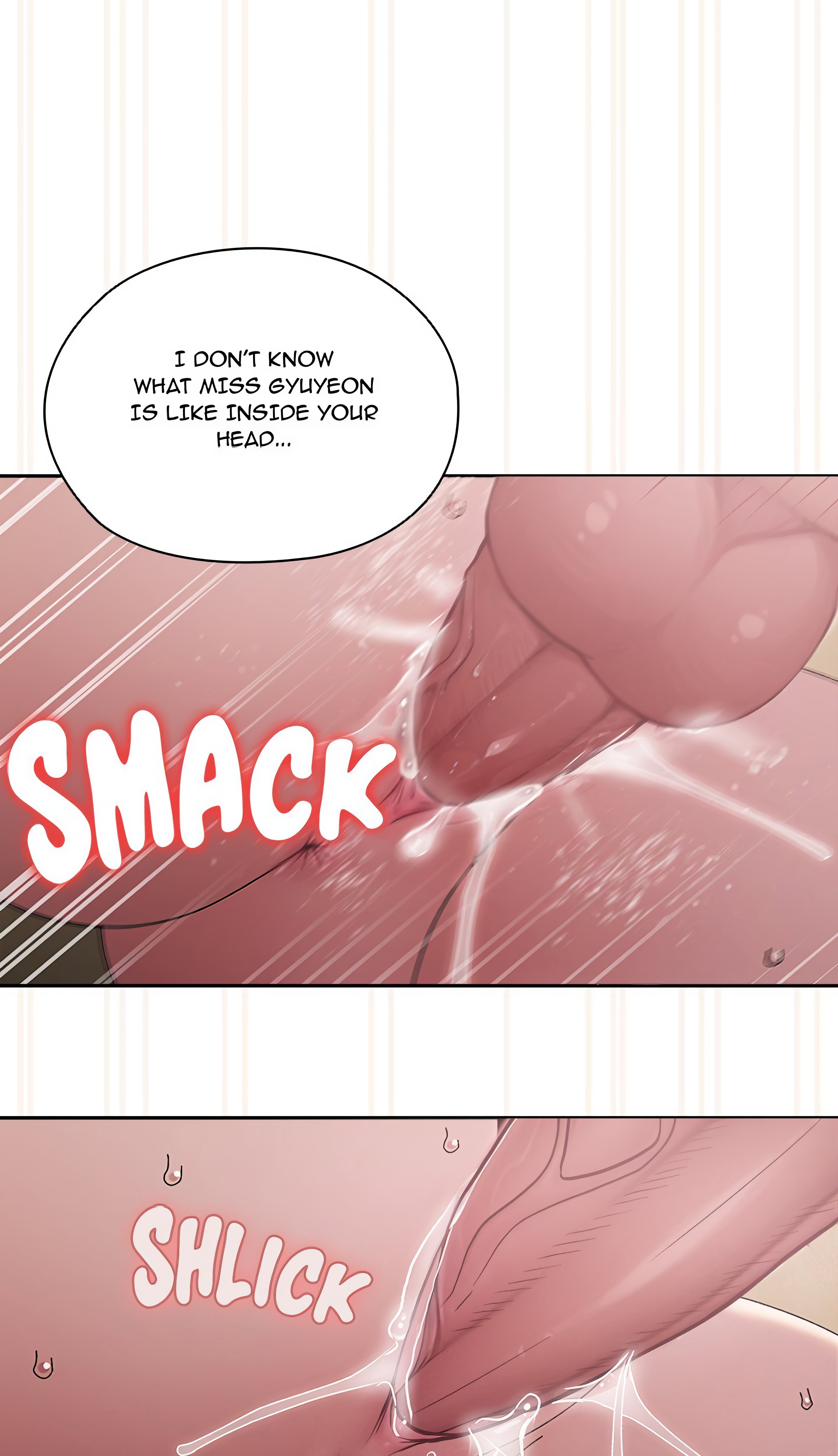 Boss! I’m Taking Your Girl! (Uncensored) Chapter 42 - Page 46 in English