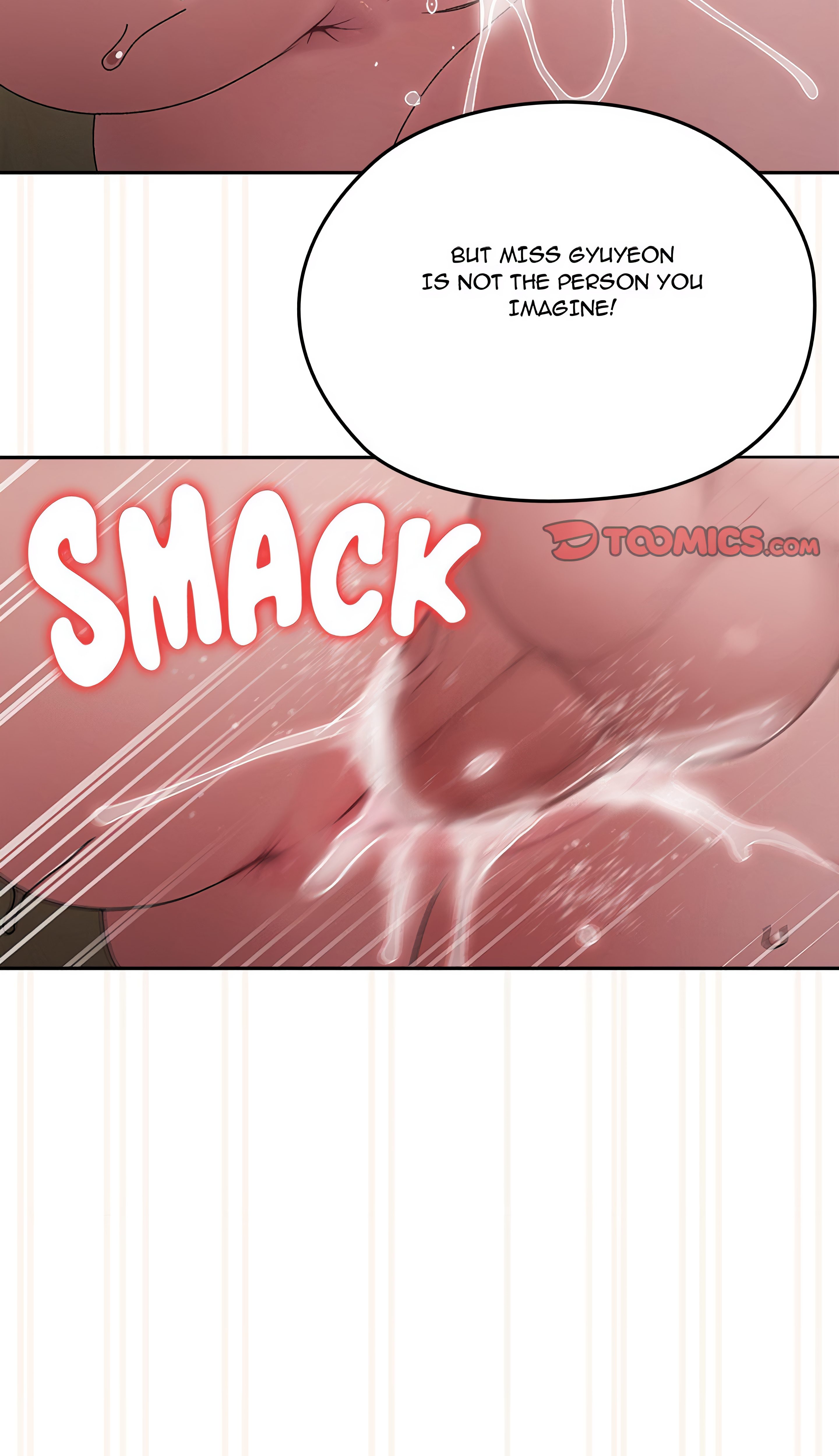 Boss! I’m Taking Your Girl! (Uncensored) Chapter 42 - Page 47 in English