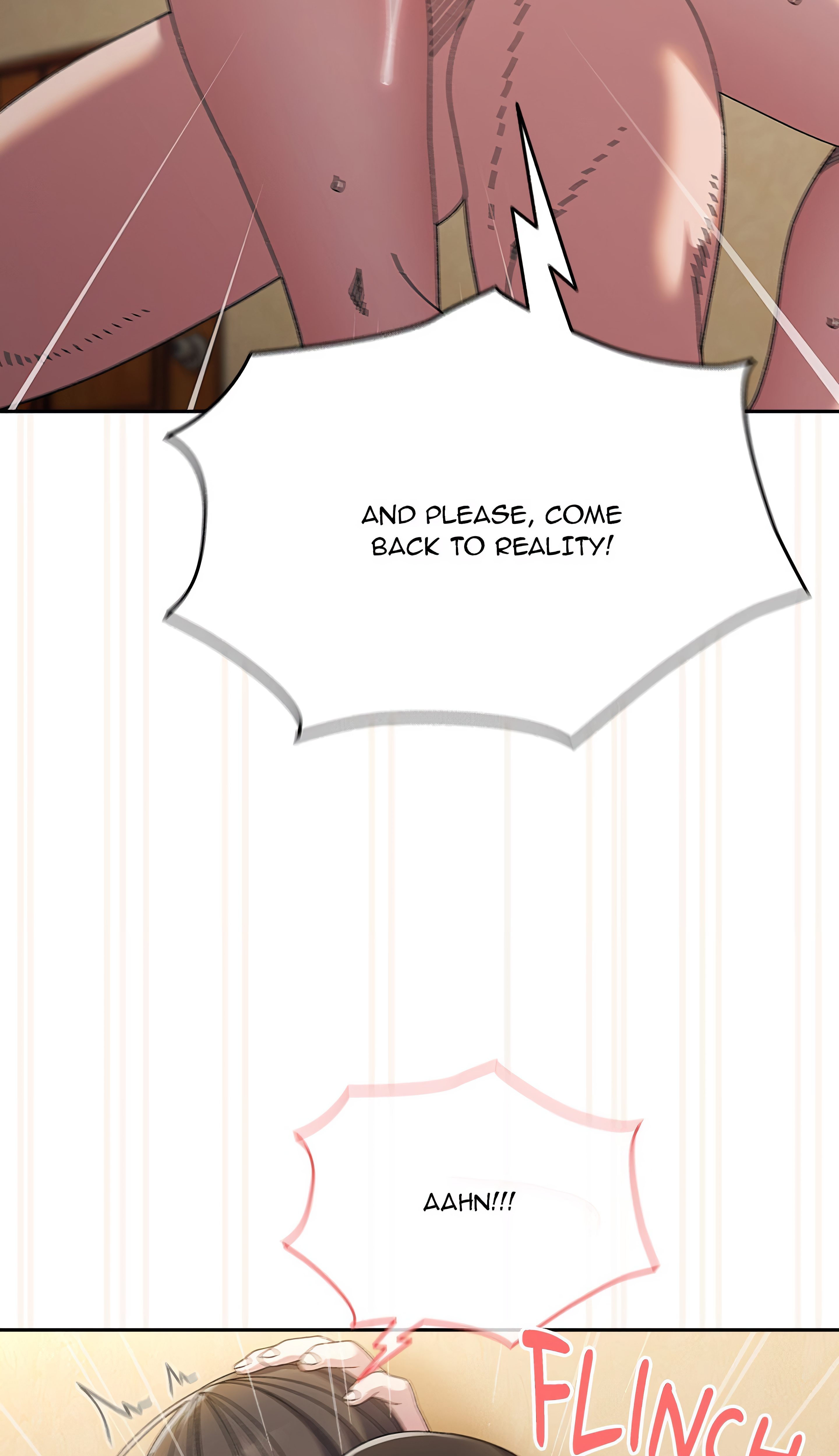 Boss! I’m Taking Your Girl! (Uncensored) Chapter 42 - Page 49 in English