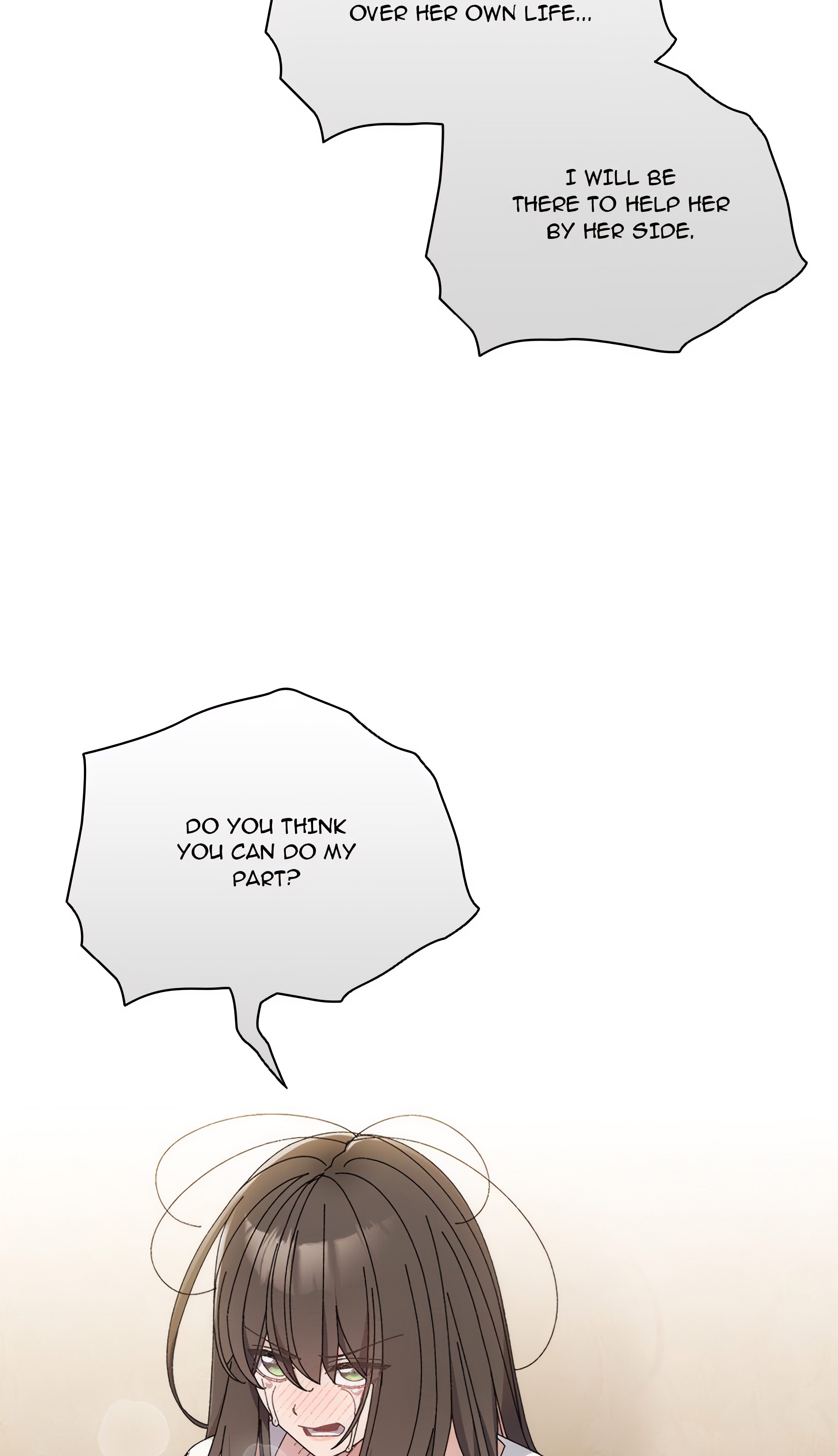 Boss! I’m Taking Your Girl! (Uncensored) Chapter 42 - Page 60 in English