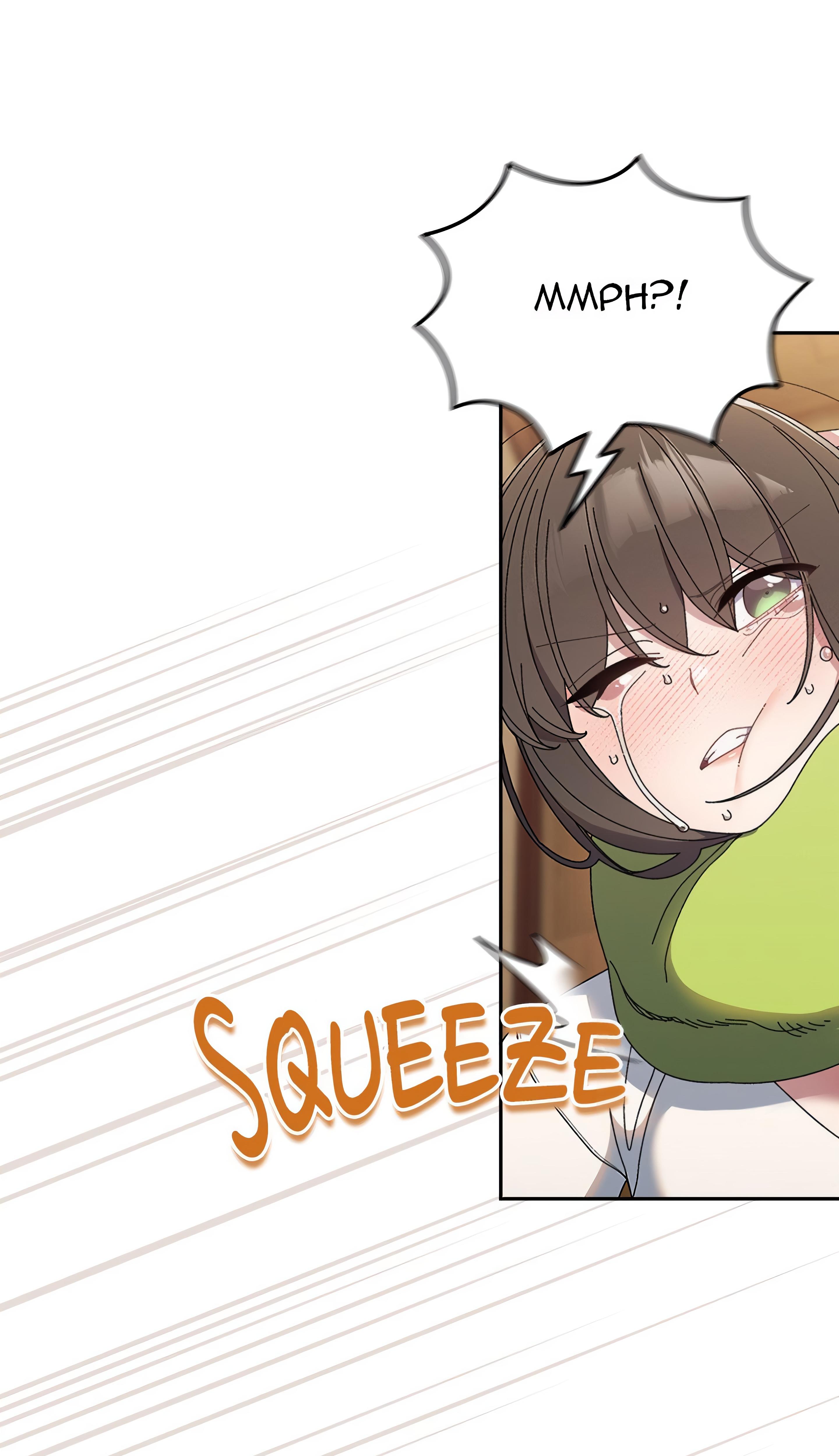 Boss! I’m Taking Your Girl! (Uncensored) Chapter 42 - Page 64 in English