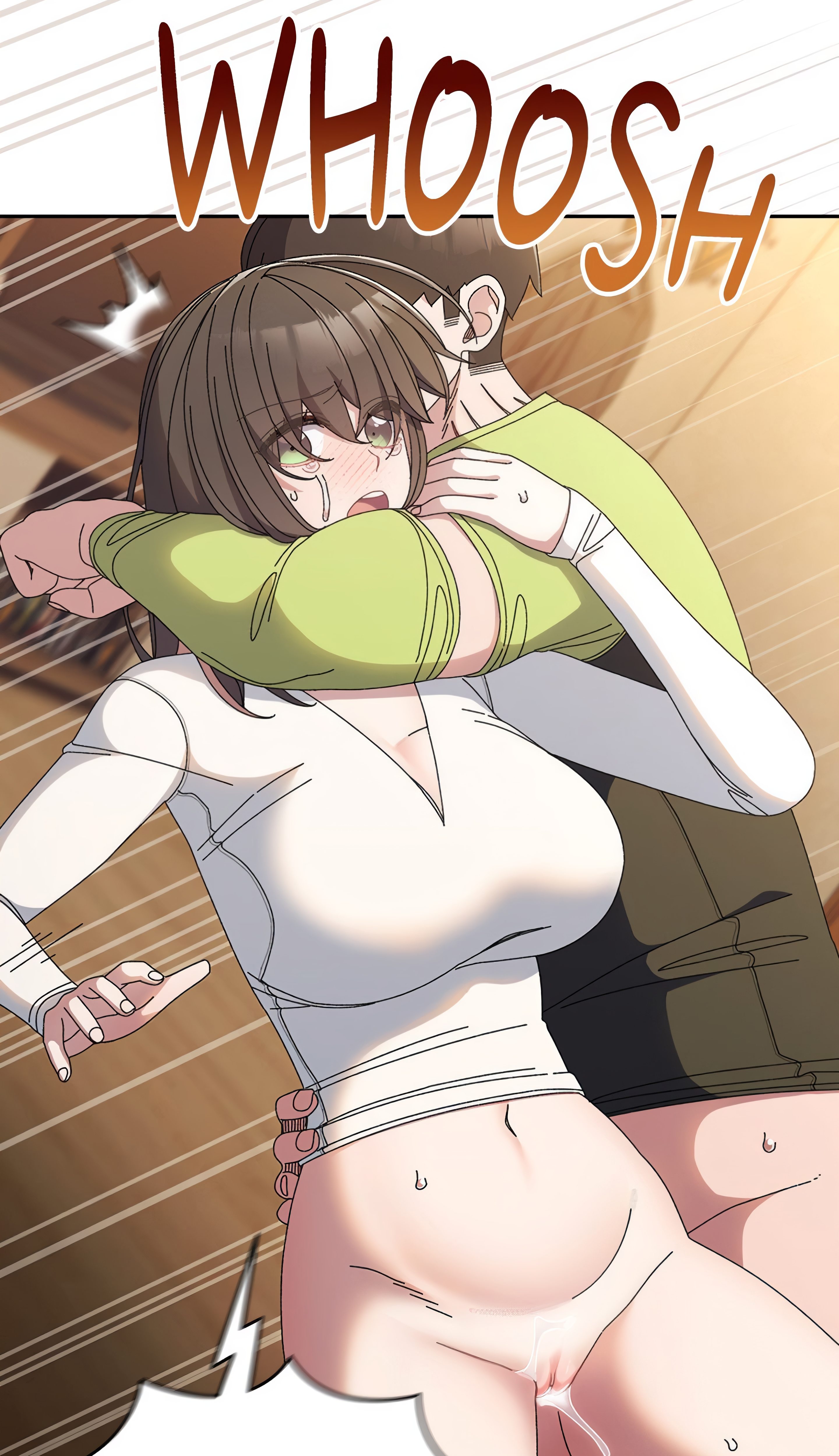 Boss! I’m Taking Your Girl! (Uncensored) Chapter 42 - Page 65 in English