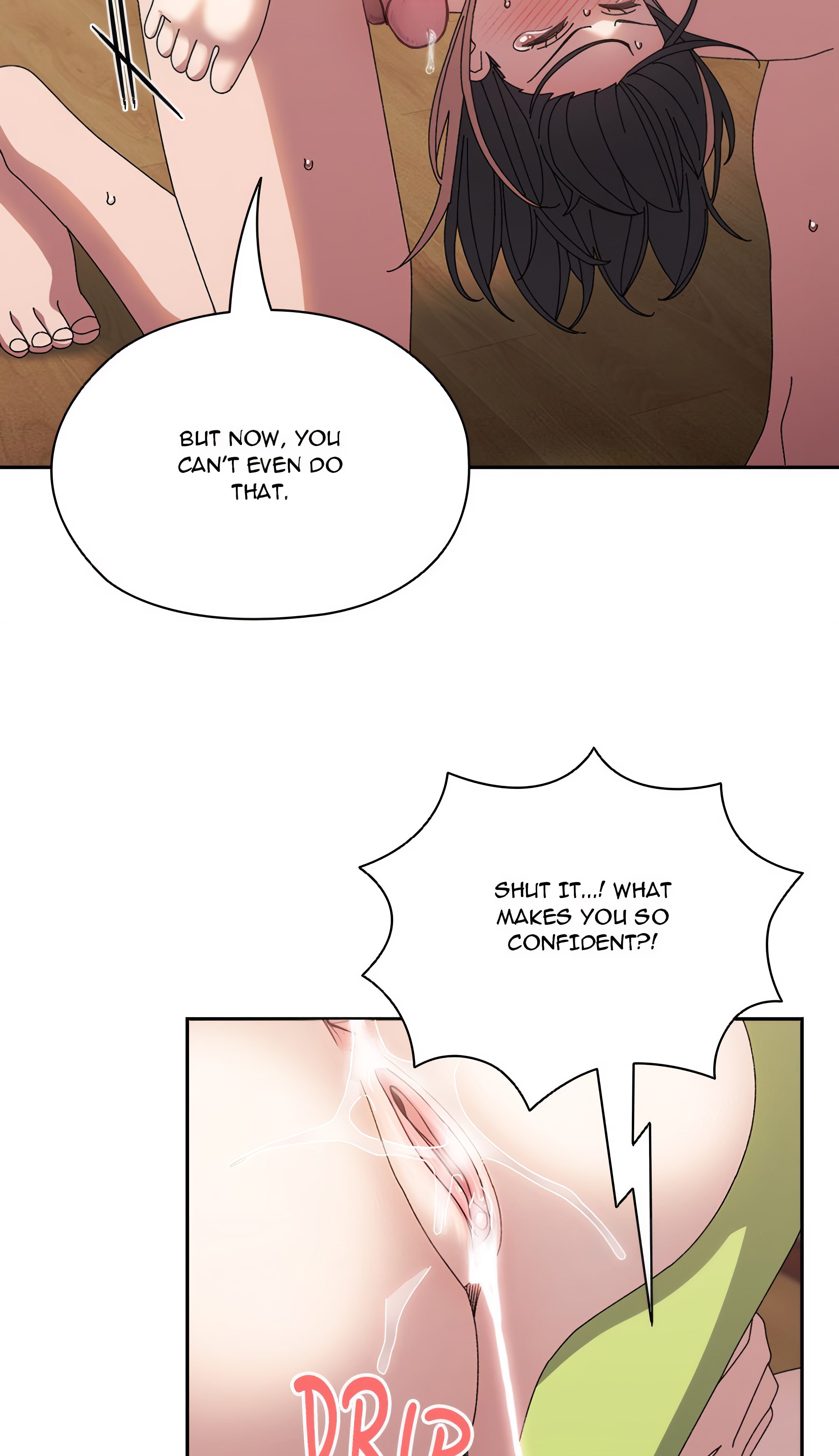 Boss! I’m Taking Your Girl! (Uncensored) Chapter 42 - Page 74 in English