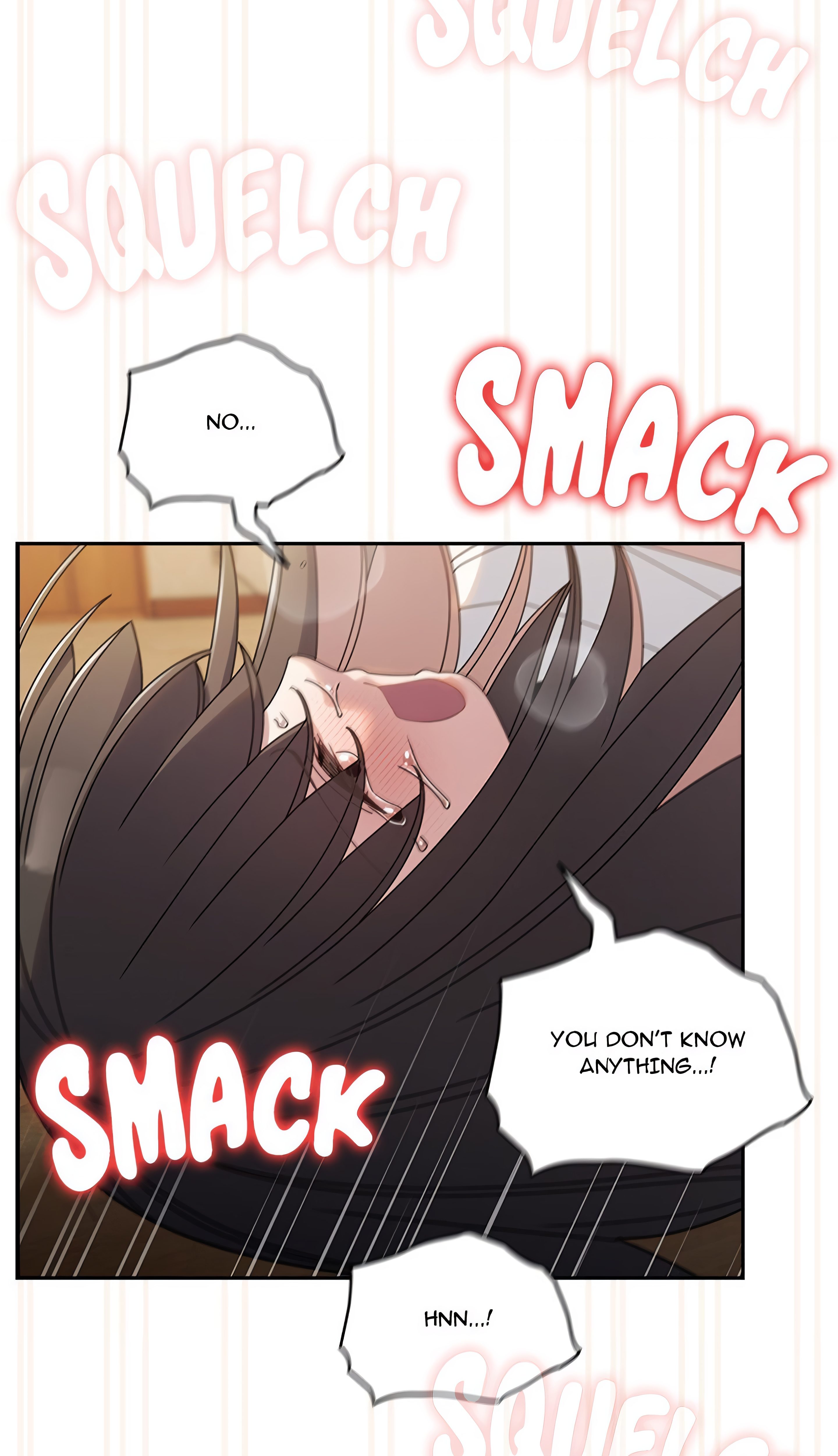 Boss! I’m Taking Your Girl! (Uncensored) Chapter 42 - Page 84 in English
