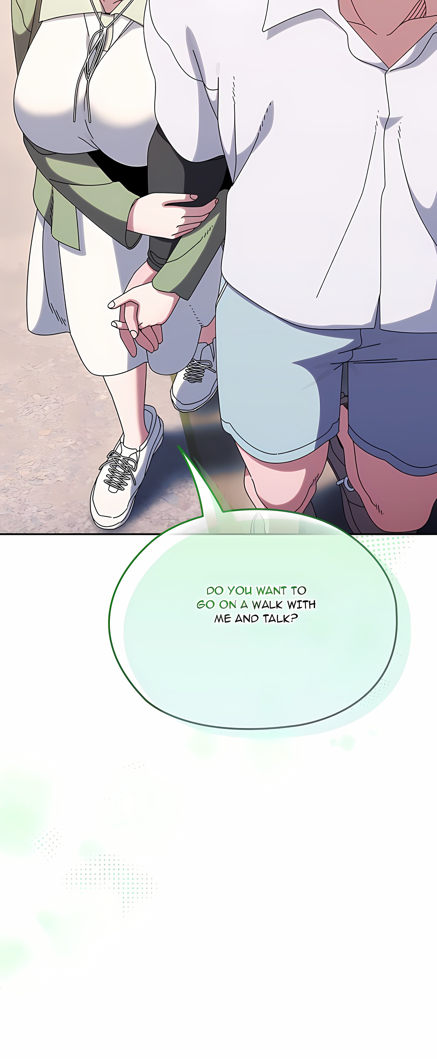 Boss! I’m Taking Your Girl! (Uncensored) Chapter 51 - Page 20 in English
