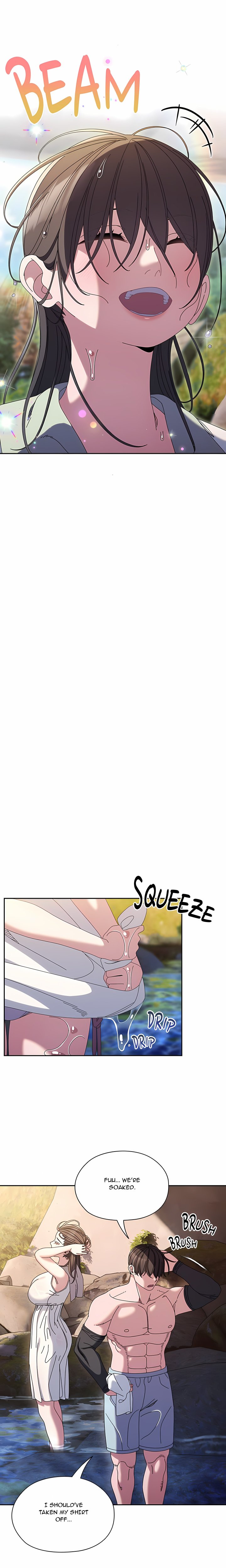 Boss! I’m Taking Your Girl! (Uncensored) Chapter 52 - Page 19 in English