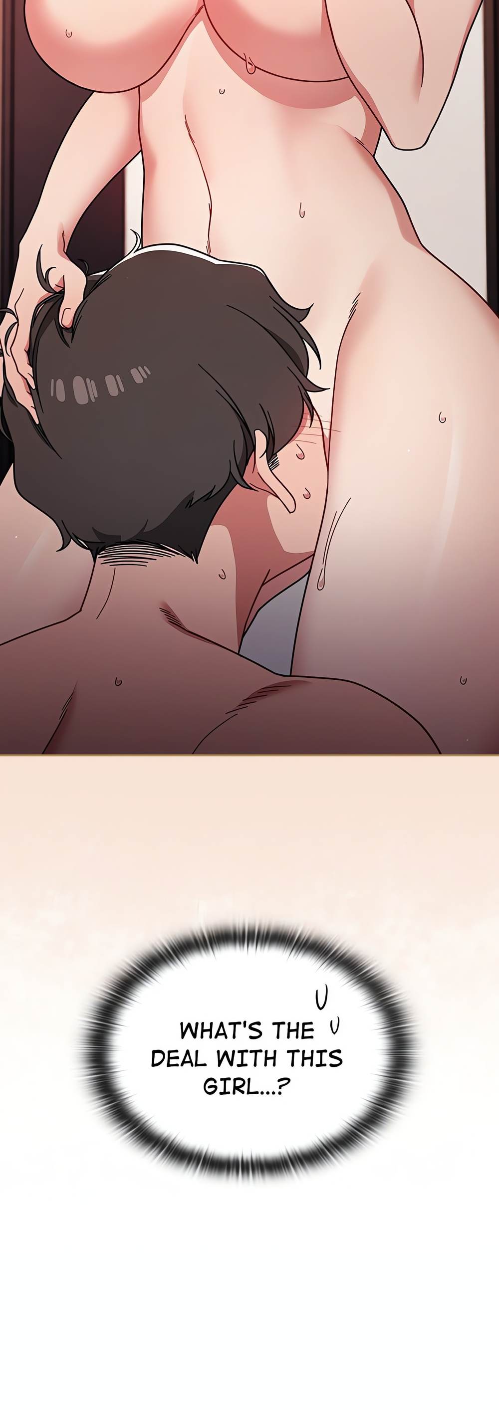 Switch ON (Uncensored) Chapter 17 - Page 17 in English