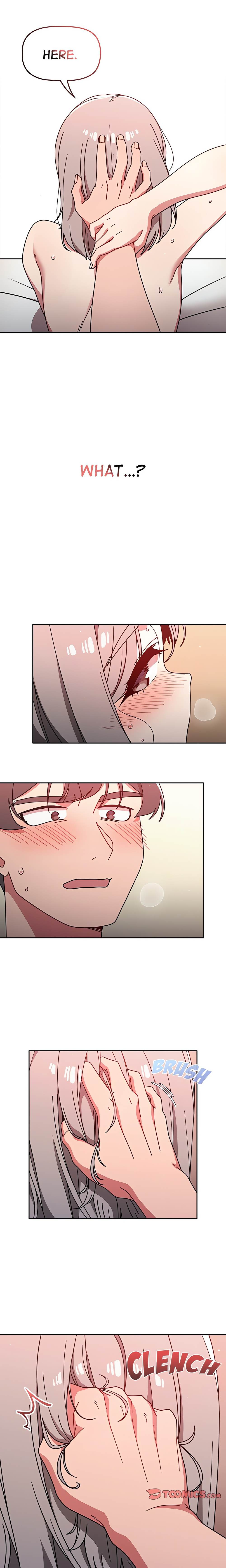Switch ON (Uncensored) Chapter 18 - Page 15 in English