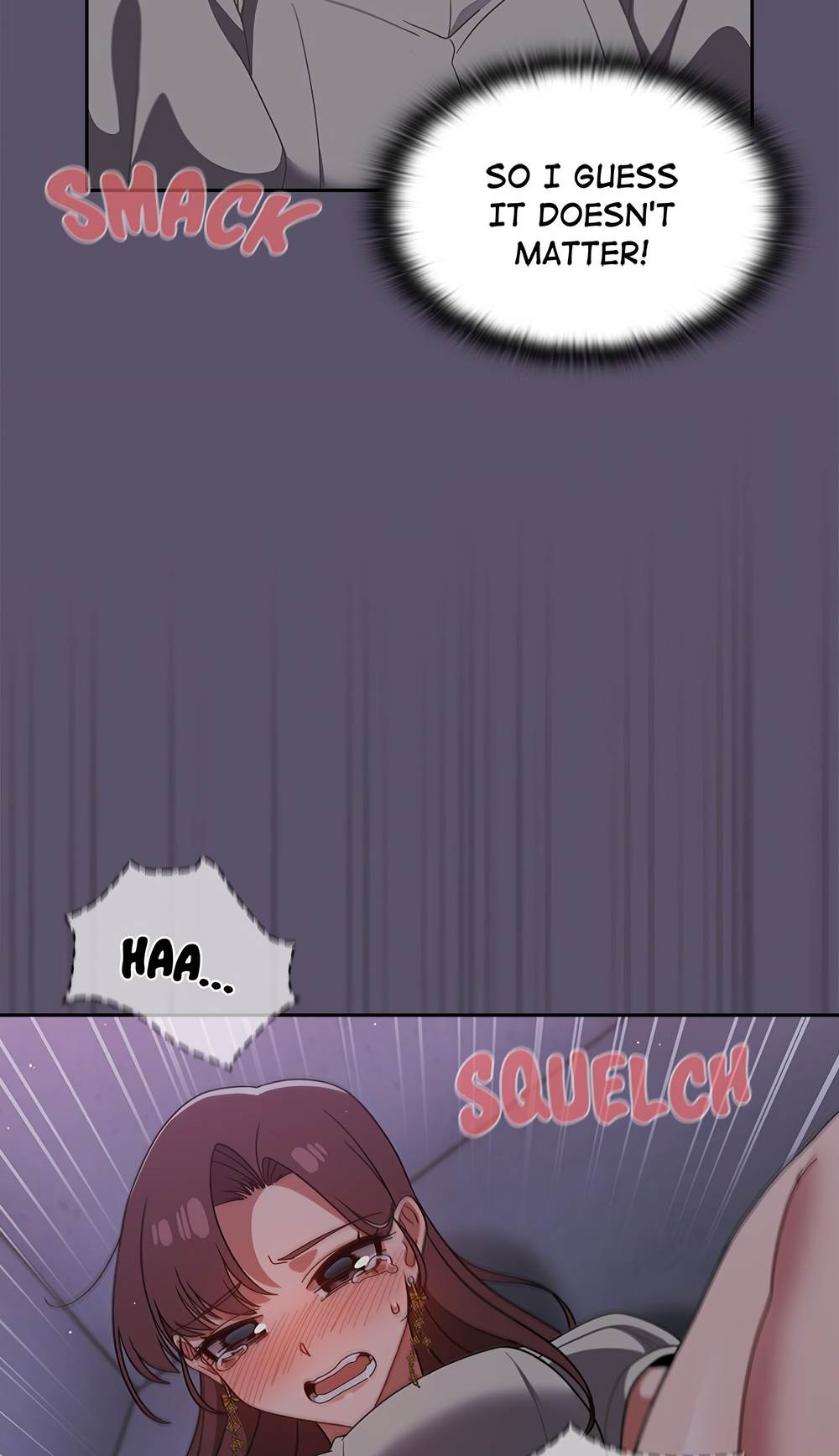 Switch ON (Uncensored) Chapter 24 - Page 12 in English