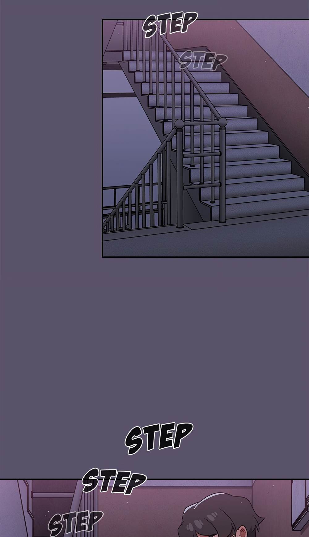 Switch ON (Uncensored) Chapter 24 - Page 20 in English
