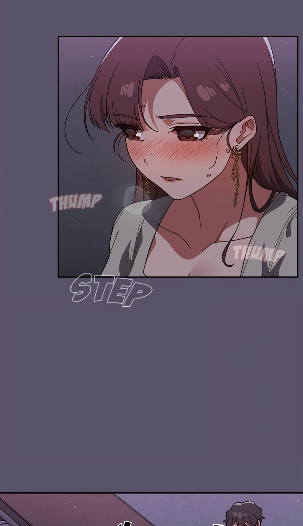 Switch ON (Uncensored) Chapter 24 - Page 23 in English