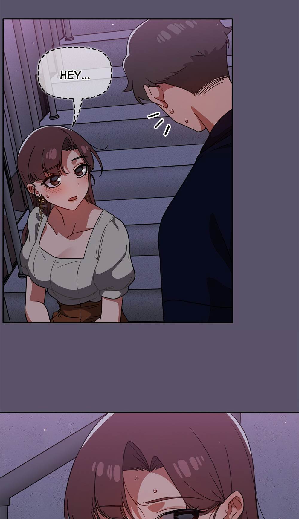 Switch ON (Uncensored) Chapter 24 - Page 26 in English