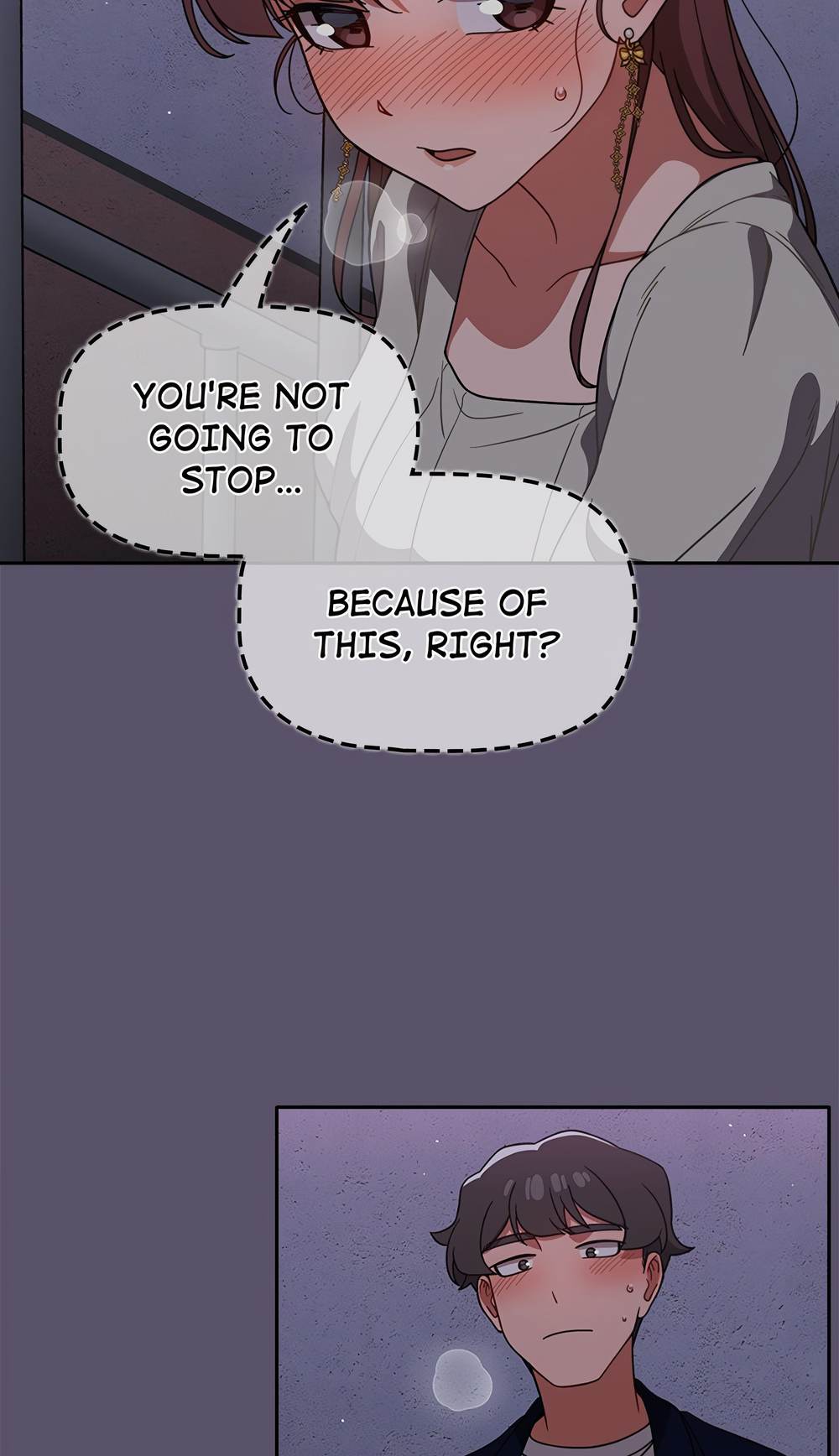 Switch ON (Uncensored) Chapter 24 - Page 27 in English