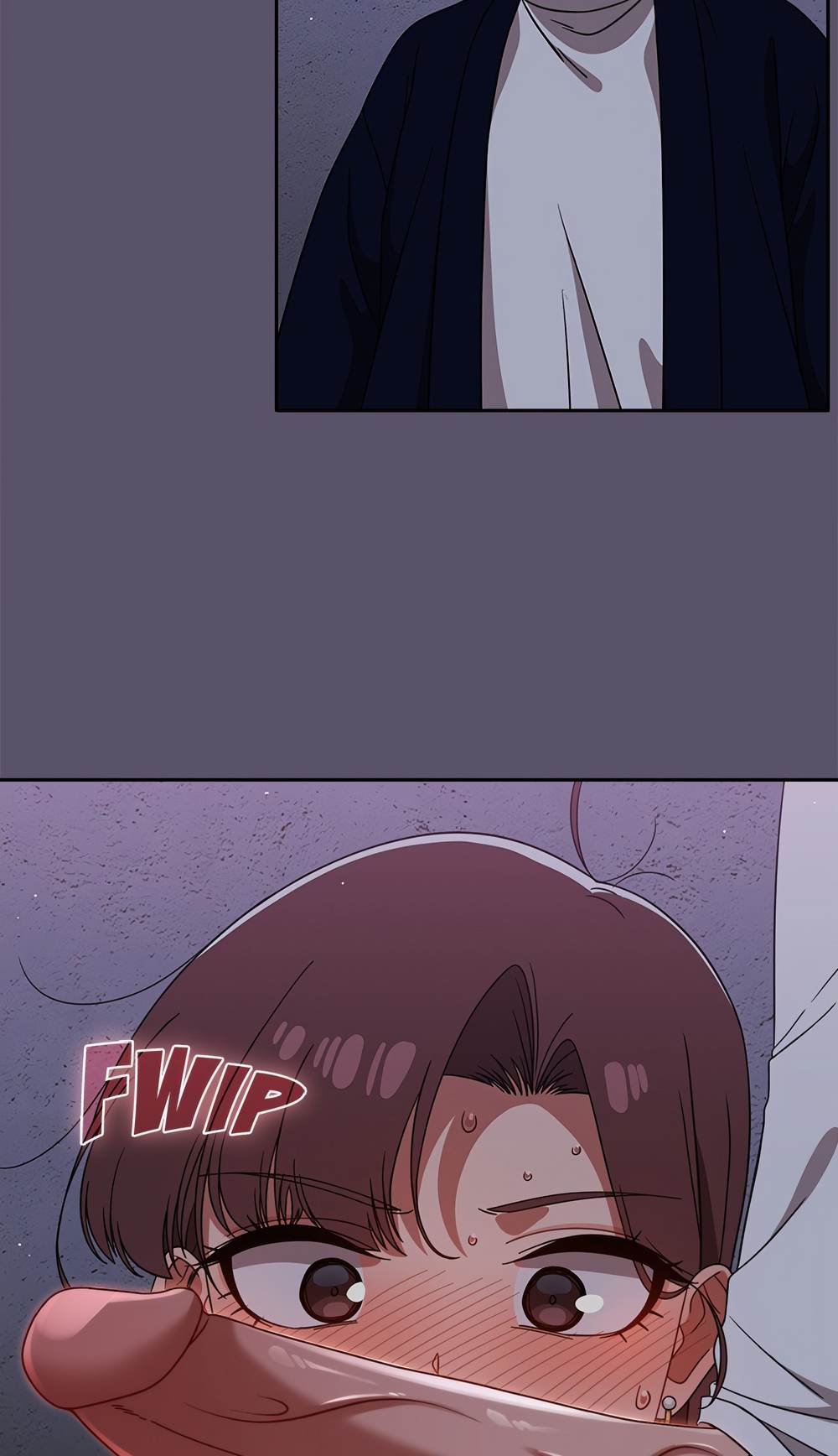 Switch ON (Uncensored) Chapter 24 - Page 28 in English