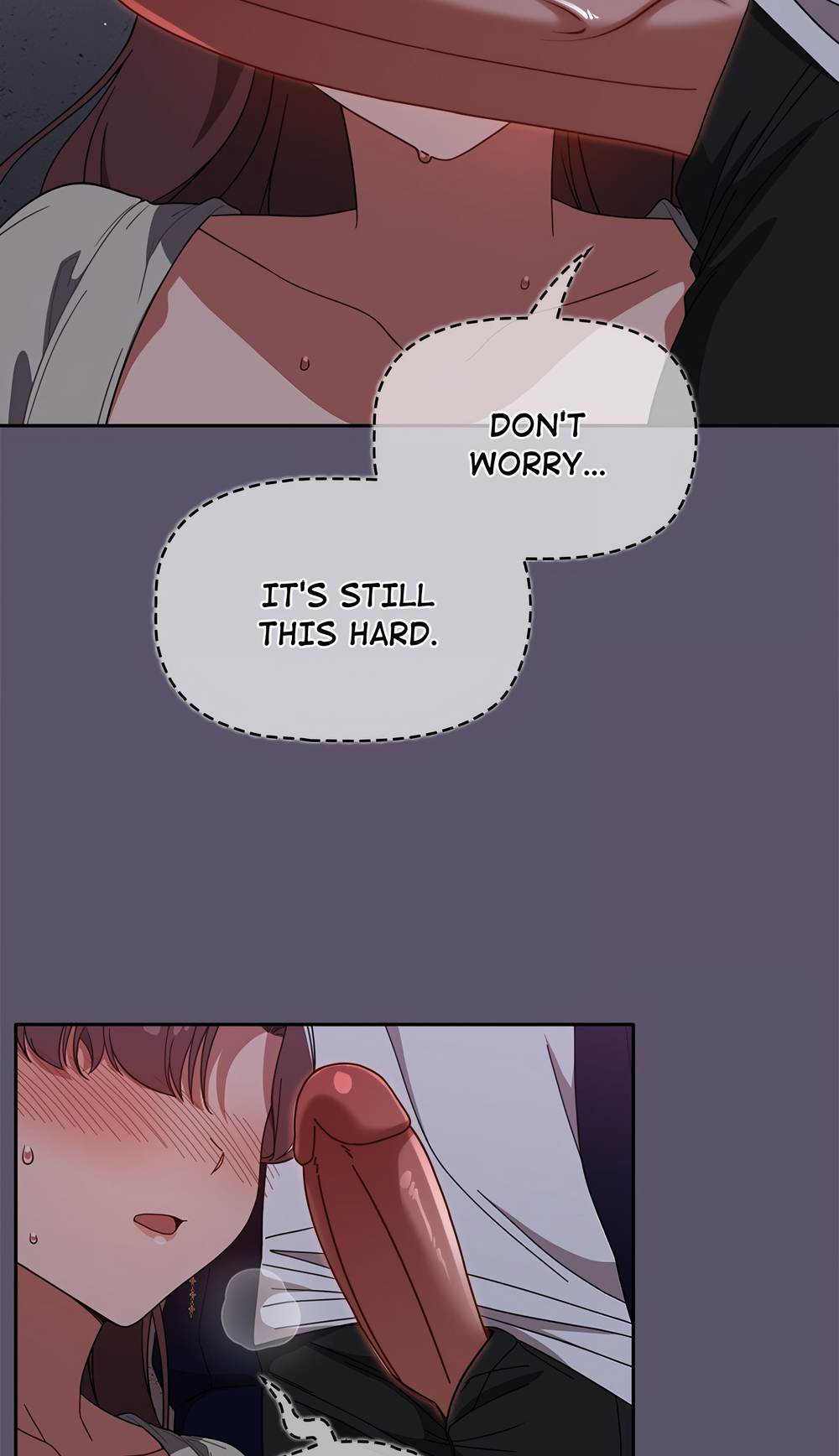 Switch ON (Uncensored) Chapter 24 - Page 29 in English