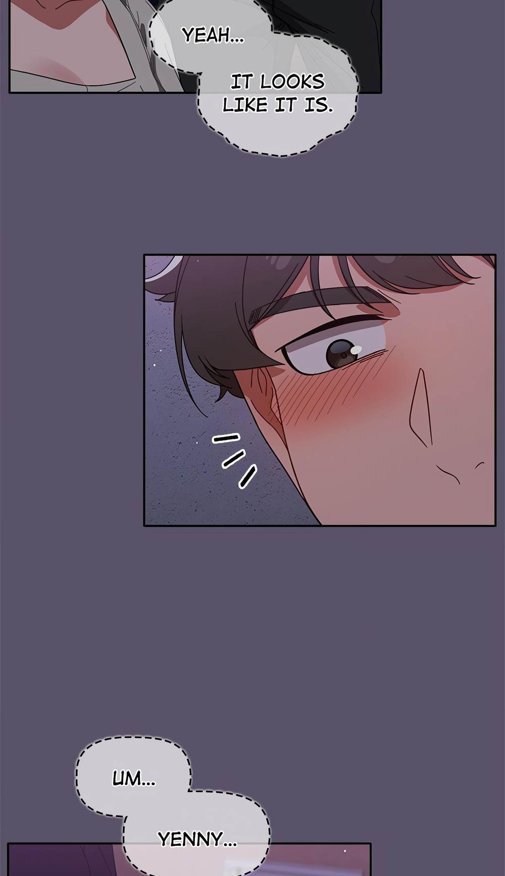 Switch ON (Uncensored) Chapter 24 - Page 30 in English