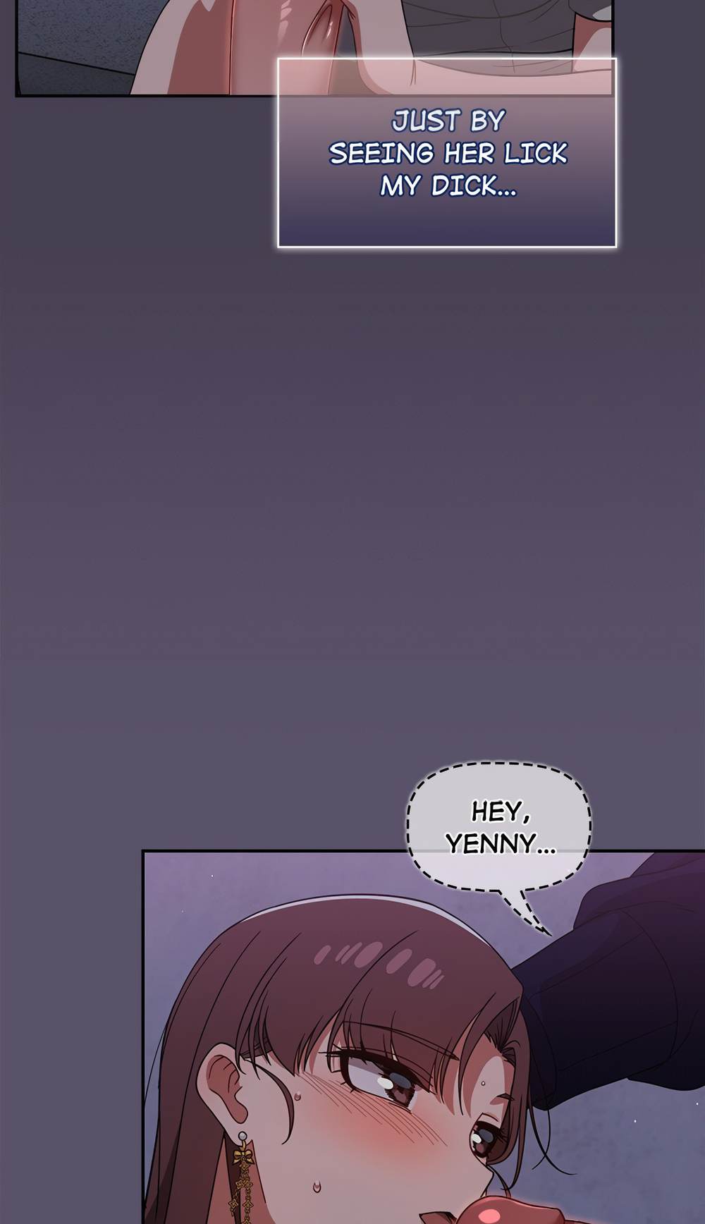 Switch ON (Uncensored) Chapter 24 - Page 39 in English