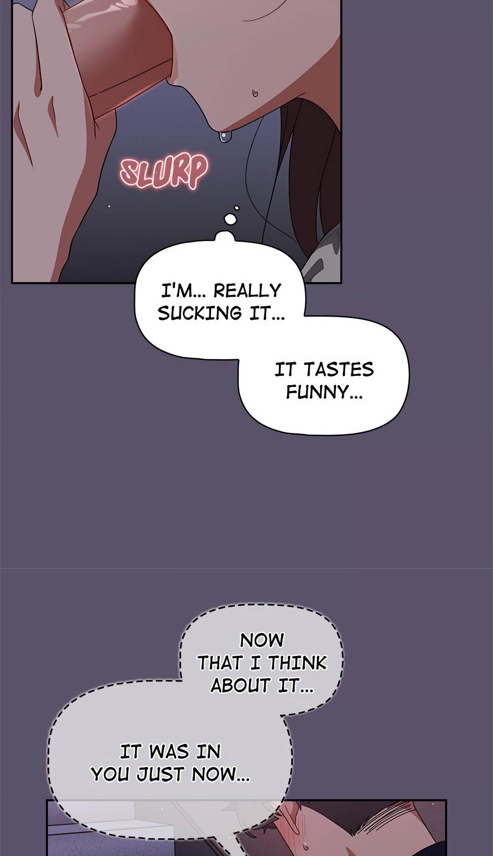 Switch ON (Uncensored) Chapter 24 - Page 42 in English