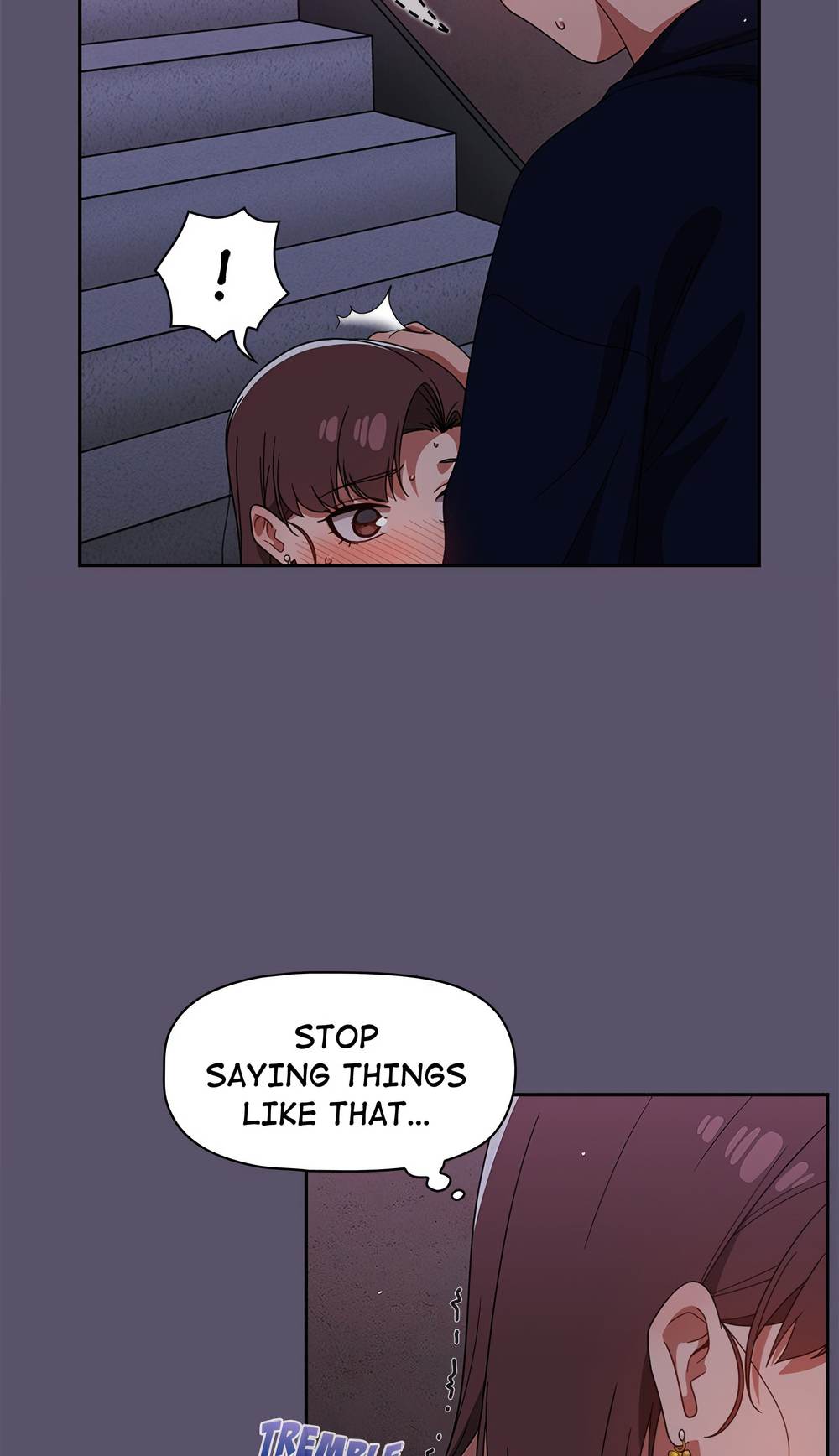 Switch ON (Uncensored) Chapter 24 - Page 43 in English