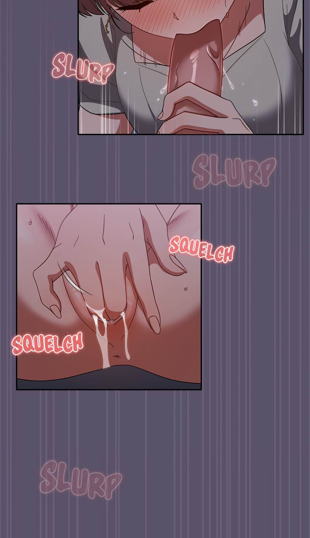 Switch ON (Uncensored) Chapter 24 - Page 46 in English