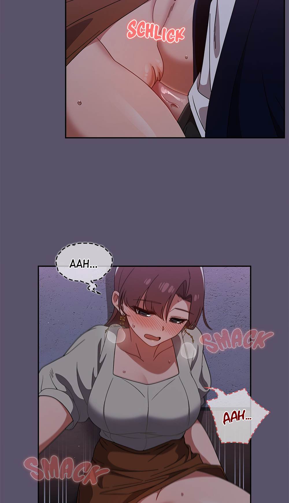 Switch ON (Uncensored) Chapter 24 - Page 6 in English