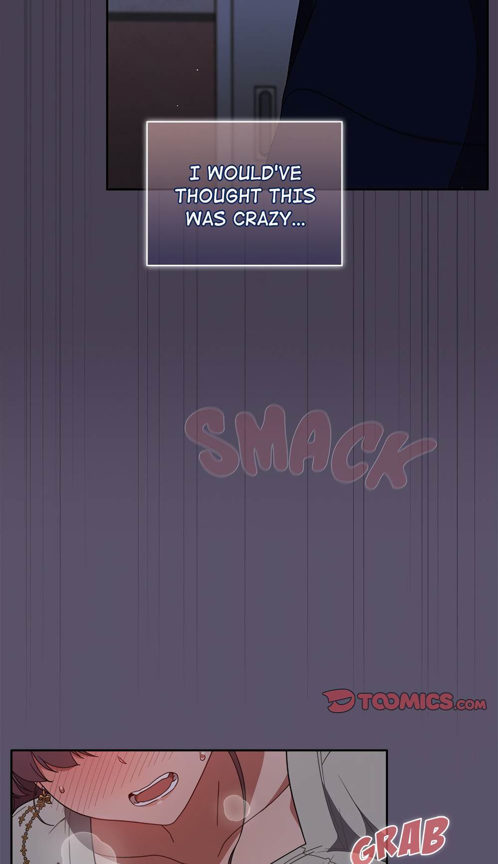 Switch ON (Uncensored) Chapter 24 - Page 60 in English